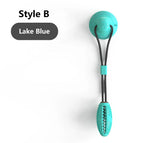 Lake Blue