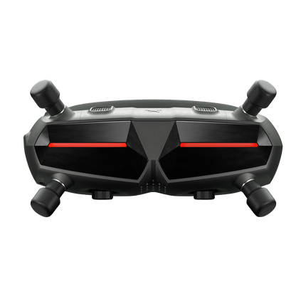 CADDXFPV Walksnail Avatar HD Goggles X 5.8GHz Steadyview Receiver Head Tracker 1920*1080 FPV Goggles Video Glasses for RC Drone