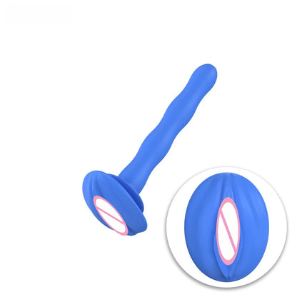 Chastity Cage Penis Plug Stimulation BDSM Bondage Urethra Dilator Catheter Horse Eye Rod Vagina Anal Simulatior Sex Toys for Man