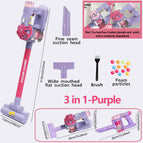 Purple-3 in 1