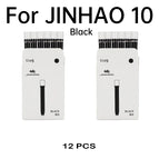 12 PCS For JINHAO 10