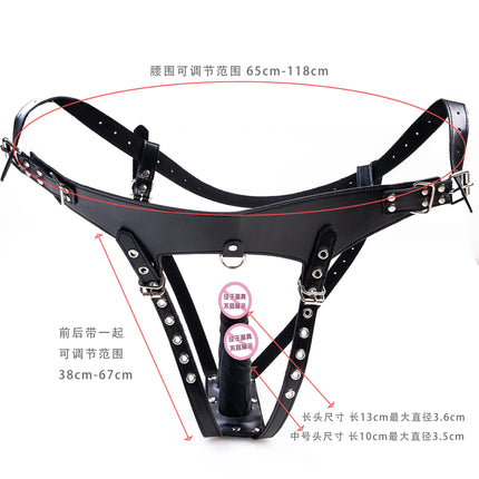 Artificial Penis Strap On Sex Toys Realistic Soft Dildos Dildo For Women Lesbian Strapless Strapon Dildo Panties Gay