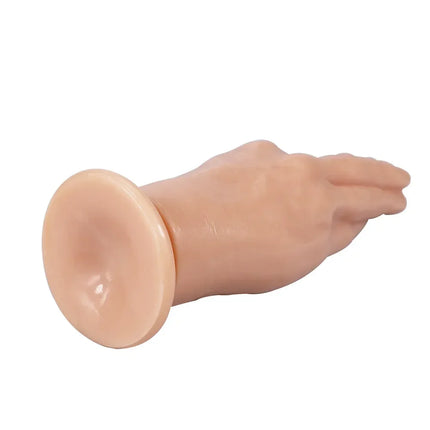 Fisting dildo anal plug suction cup buttplug big hand stuffed butt plug large penis fist masturbators sex toys for men women