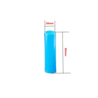 Blue S