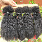 Natural Color / 16inches / 30g-pack|1 bundle