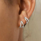 Silver-2PCS