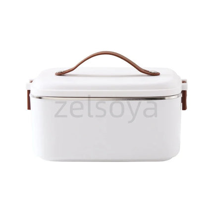 1.8L microwave oven multi-functional rice cookers  large-capacity cooking POTS water-free heating lunch boxes home car dual use