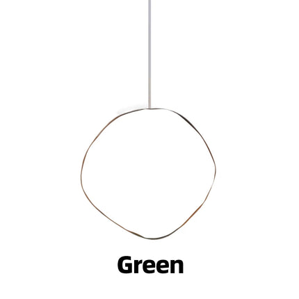 Modern Lava LED Pendant Lights Lighting LOFT Living Room Bedroom Decoration Hanging Lamp Suspension Luminaria Cafe Light Fixture