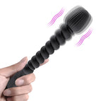 anal plug style 2
