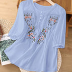 Light blue / 3XL