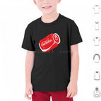 Kids-Tee-Black / 6XL