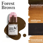 Forest Brown