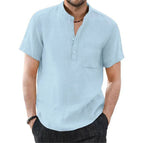 light blue / XXXL