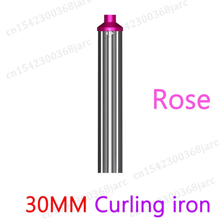 Hair Styler Nozzle Auto Curling For Dyson Airwrap HS01 HS05 Sencicimen X9 Hair Dryer Accessories Multi Hair Curler Cylinder Comb