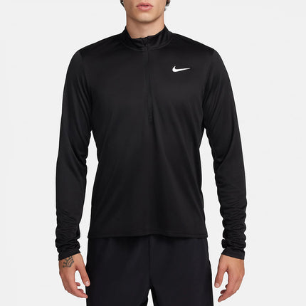 Nike Official Genuine Pacer Dri-FIT Men's Training Running Top FQ2495-010