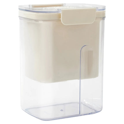 Yogurt Maker Yogurt Filter Homemade Greek with Lid Fine Mesh Whey Separation Tool With Extra Fine Mesh Stainless Steel Strainer