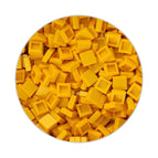 191Middle Yellow / 660pcs