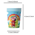cup 10pcs