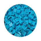 322Water Blue / 660pcs