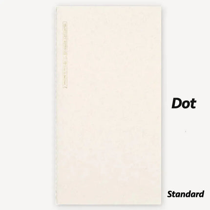 Fromthenon Traveler's Notebook Standard Passport Replacement Inner Page Travel Planner Journal Notebook Refill Supplies