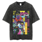 black-JOJOK076C / S