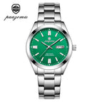 Argent vert