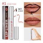 1 Rose Pink