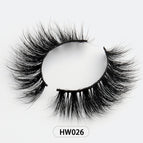 HW026 / China Mainland