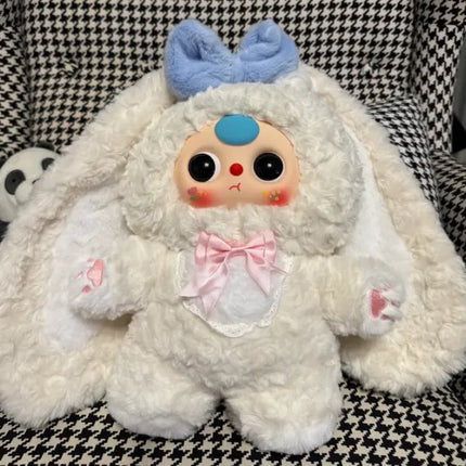 Authentic Baby Three 400% 4th Generation Sweetheart Baby Blind Box Cute Doll Valentine'S Day Christmas Gift For Men Women