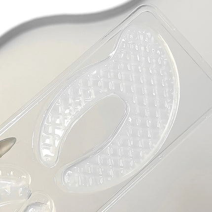Moisturizing Collagen Eye Mask Patch Wrinkle Remove Eyes Patches Hydrating Firming Lifting Fade Fine Lines Eyes Skin Care Masks