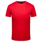 Red / Asian 4XL / China Mainland