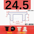 A-24.5mm / 3Pcs