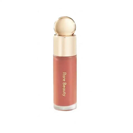 11 Colors Natural Rare Beauty Lipstick Blush Cream Deep Waterproof Smoothly For Natural Look Selena Liquid Blush
