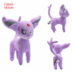Standing Espeon