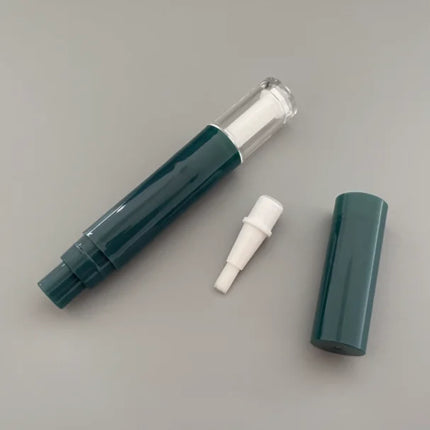 10-50pcs 5ml Empty Rotary Pen Cosmetic Pen For Lip Gloss Tooth Whitening Liquid Foundation Nail Polish Bottle Cosmetic Container