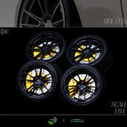 31 Black10mm