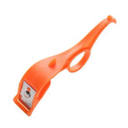 United States / orange-1pc