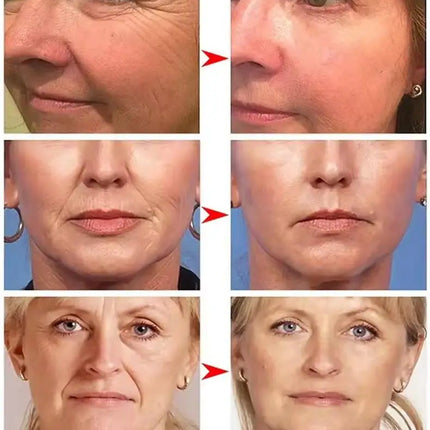 99%PDRN Bio Collagen Face Mask Shrink Pores Deep Hydrating Overnight Mask Moisturizing Refreshing Brightening Face Skin Care