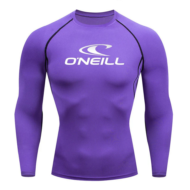 2026 Women Men's Diving Suit Surfing Suit Long Long Sleeve Zipper Swimsuit Bathing Suit Wetsuit  Long Sleeve Zipper Swimsuit Bat