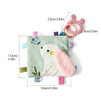 Bunny Towel