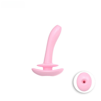 Chastity Cage Penis Plug Stimulation BDSM Bondage Urethra Dilator Catheter Horse Eye Rod Vagina Anal Simulatior Sex Toys for Man