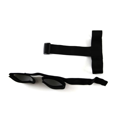 BDSM Handcuffs Bondage Restraint Belt Harness Holder Strap-on Nylon Waist Massage Sex Toys For Women Masturbator Slave Fetish