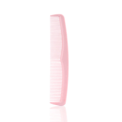 New Arrivals 4/5/6/7pcs Black Barber Accessories Set Detangling Hair Brush Styling Hot Comb Straightener High Quality Hair Combs