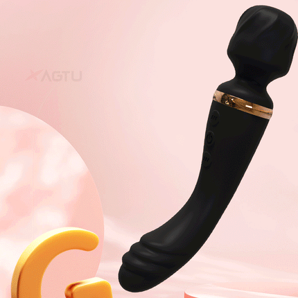 AV Vibrator for Women Vibratior Toys Massager USB Rechargeable G Spot Clit Clitoris Stimulator Female Sex Toys Adults Goods