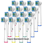 16 Standard Clean