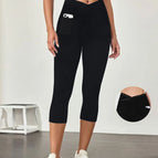 black / L