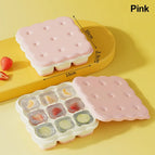Pink TM3190A