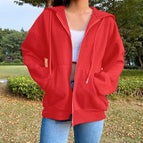 L / Red