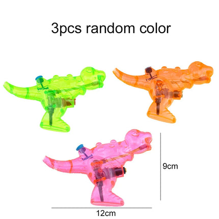Mini Water Gun Toys Children Summer Outdoor Sports Party Activity Plastic Swimming Pool Beach Festival Gifts for Kids TMZ