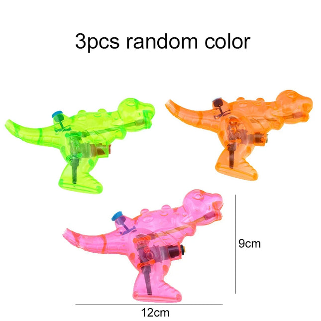 Mini Water Gun Toys Children Summer Outdoor Sports Party Activity Plastic Swimming Pool Beach Festival Gifts for Kids TMZ